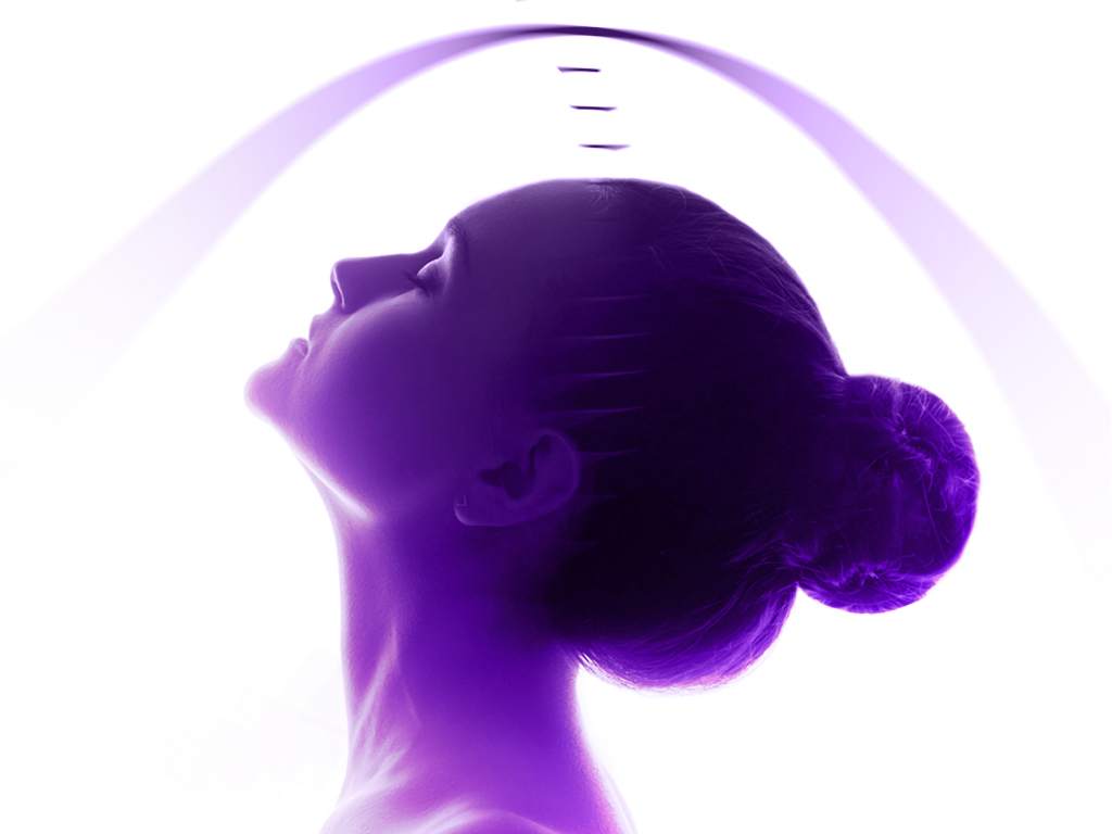 ساختار پوست در ناحیه صورت و گردن