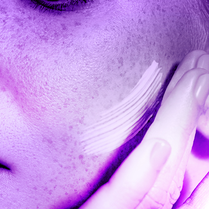 بیوشیمی پوست